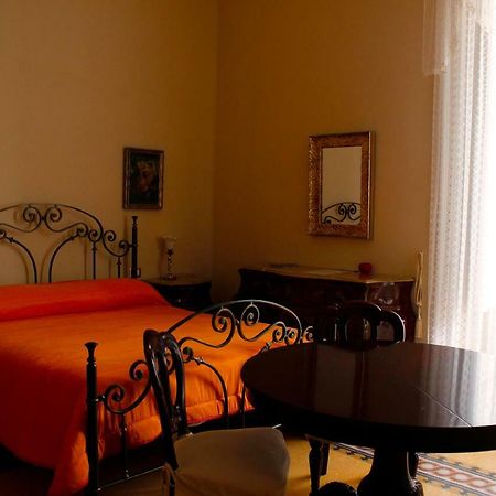 Oro Di Napoli Luxury Bed & Breakfast Naples Exterior photo