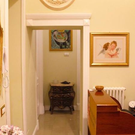Oro Di Napoli Luxury Bed & Breakfast Naples Exterior photo