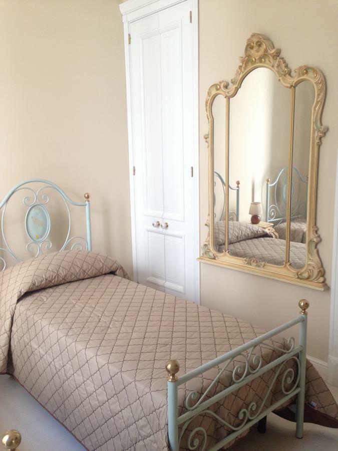 Oro Di Napoli Luxury Bed & Breakfast Naples Exterior photo