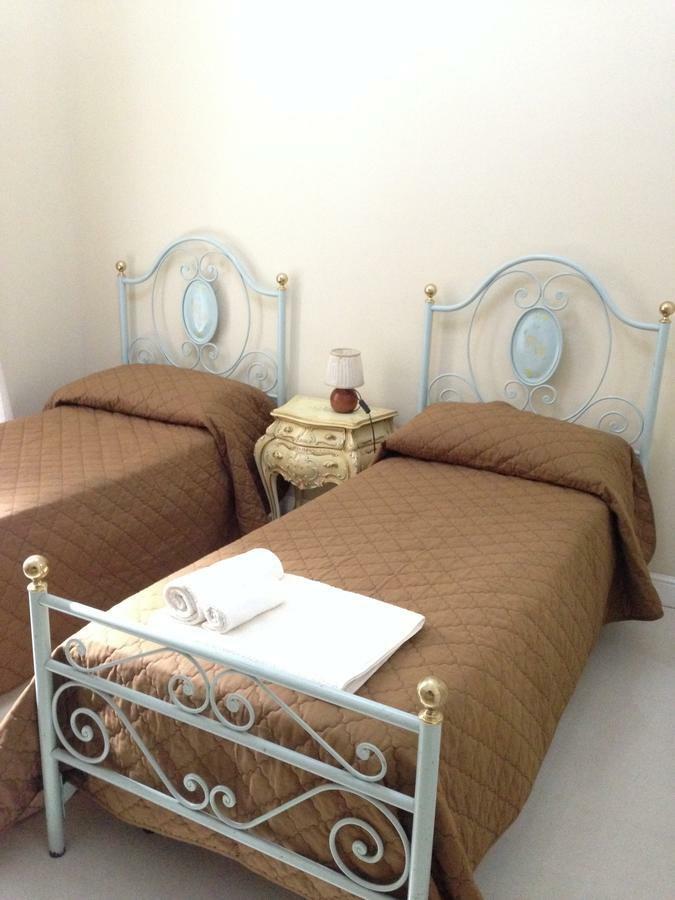 Oro Di Napoli Luxury Bed & Breakfast Naples Exterior photo