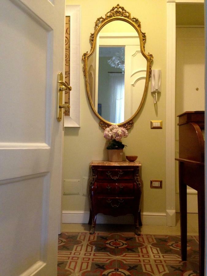Oro Di Napoli Luxury Bed & Breakfast Naples Exterior photo