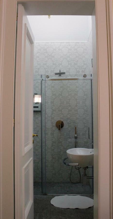 Oro Di Napoli Luxury Bed & Breakfast Naples Exterior photo