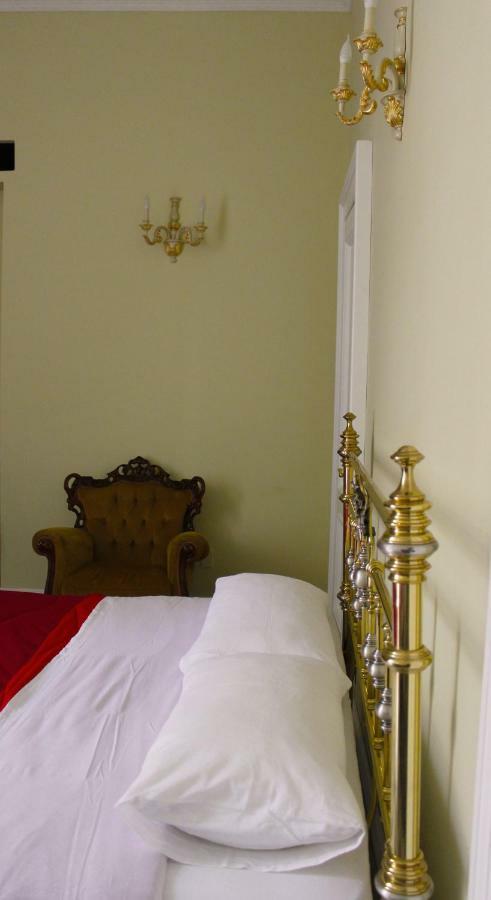 Oro Di Napoli Luxury Bed & Breakfast Naples Exterior photo