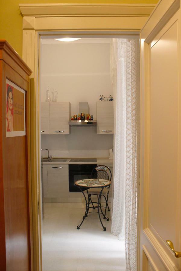 Oro Di Napoli Luxury Bed & Breakfast Naples Exterior photo