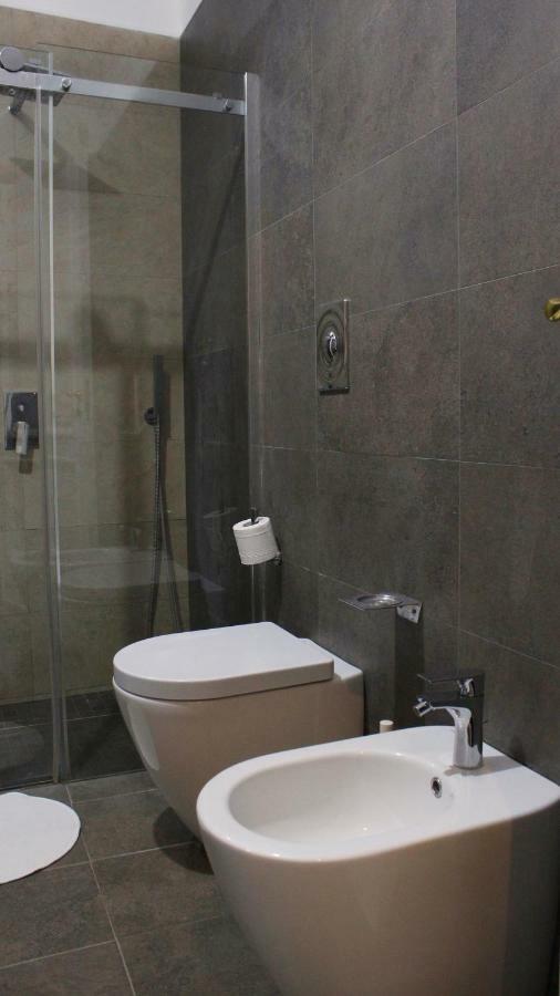 Oro Di Napoli Luxury Bed & Breakfast Naples Exterior photo
