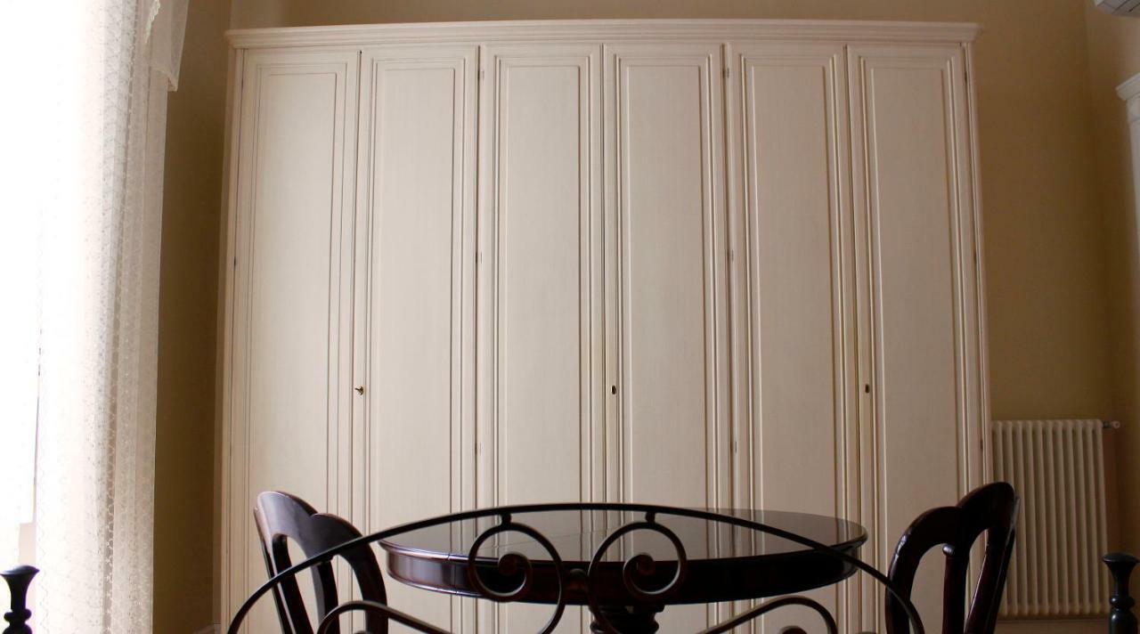 Oro Di Napoli Luxury Bed & Breakfast Naples Exterior photo