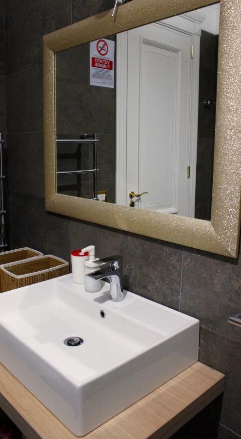 Oro Di Napoli Luxury Bed & Breakfast Naples Exterior photo