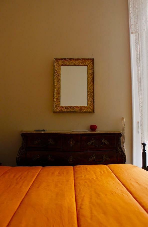 Oro Di Napoli Luxury Bed & Breakfast Naples Exterior photo