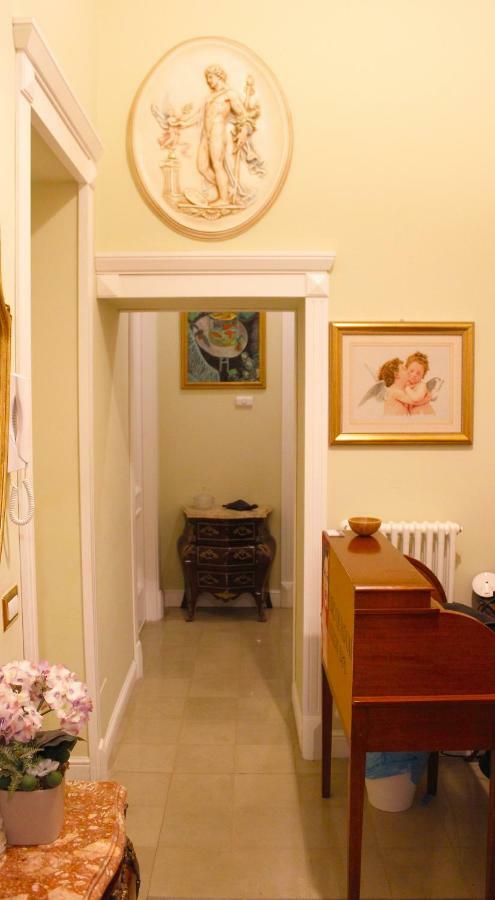Oro Di Napoli Luxury Bed & Breakfast Naples Exterior photo