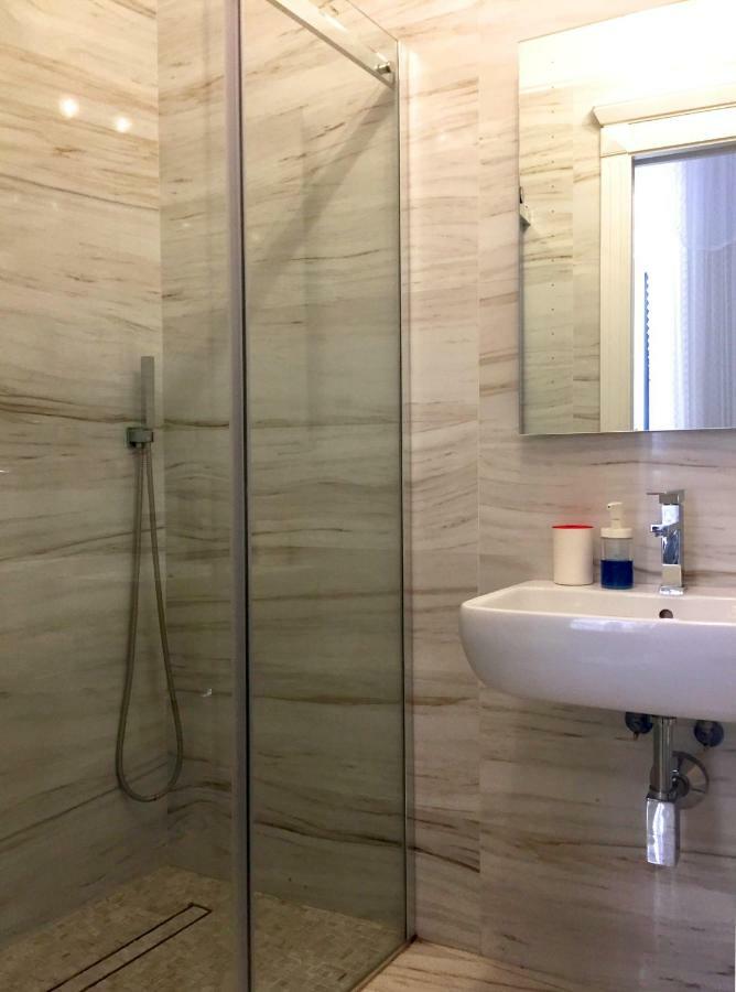 Oro Di Napoli Luxury Bed & Breakfast Naples Exterior photo