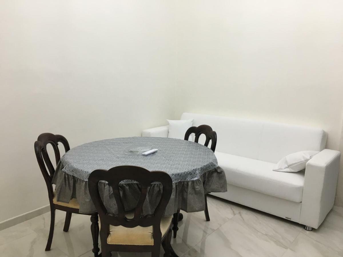Oro Di Napoli Luxury Bed & Breakfast Naples Exterior photo