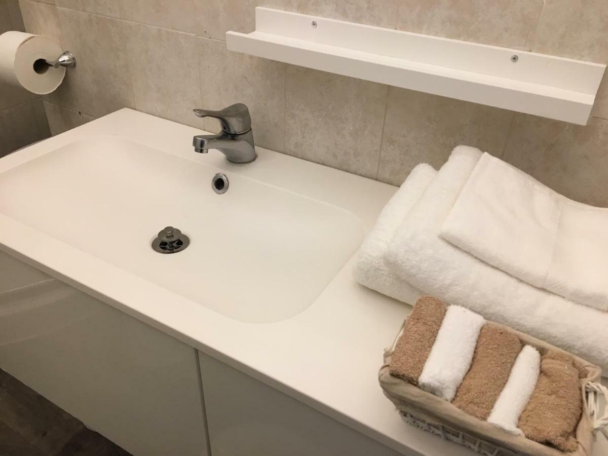 Oro Di Napoli Luxury Bed & Breakfast Naples Exterior photo