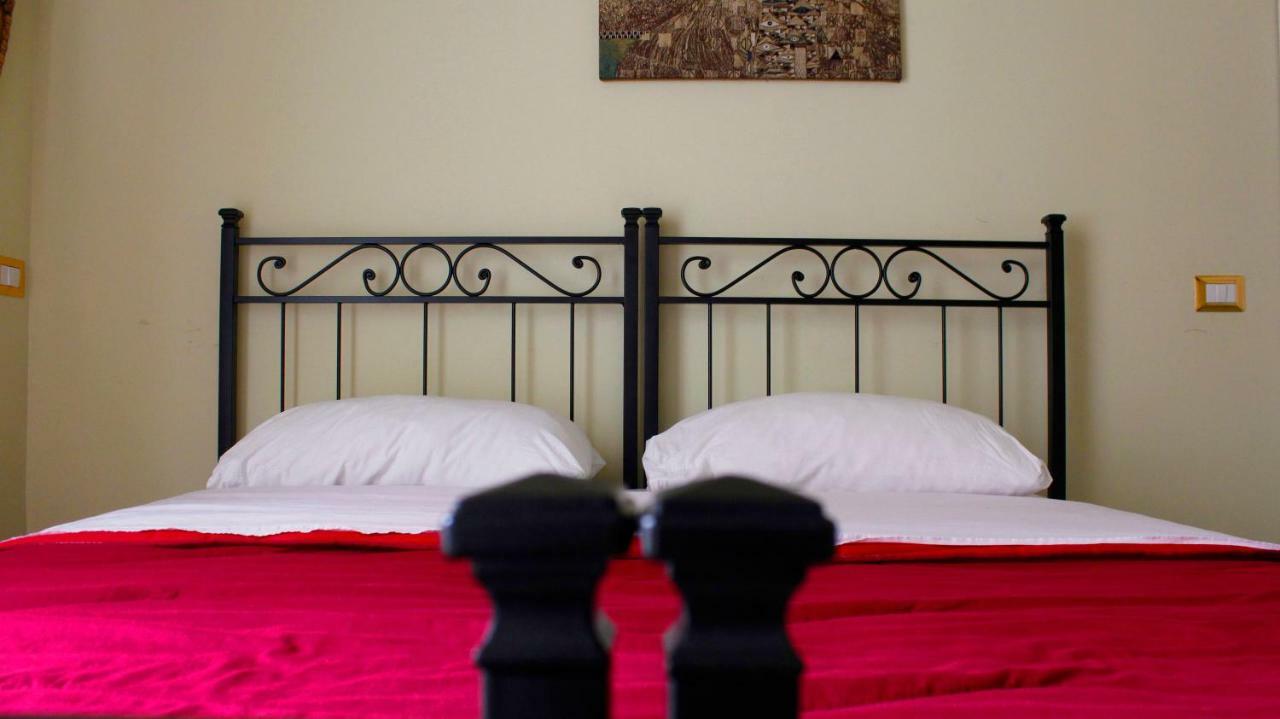 Oro Di Napoli Luxury Bed & Breakfast Naples Exterior photo