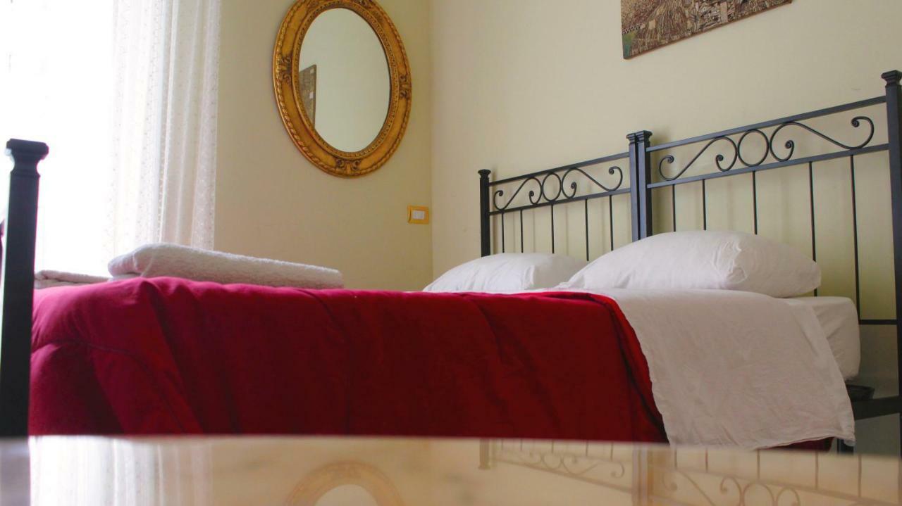 Oro Di Napoli Luxury Bed & Breakfast Naples Exterior photo