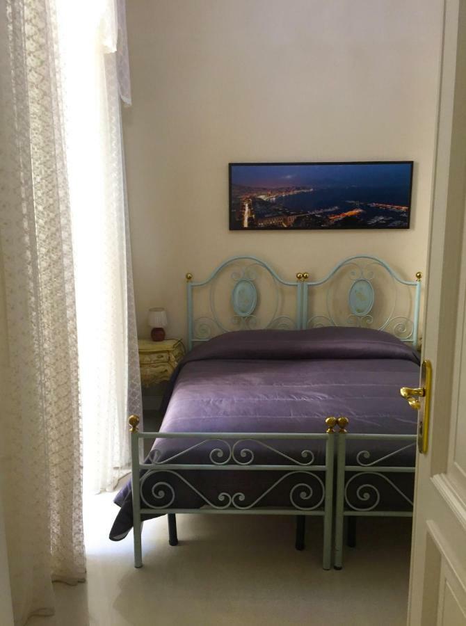 Oro Di Napoli Luxury Bed & Breakfast Naples Exterior photo